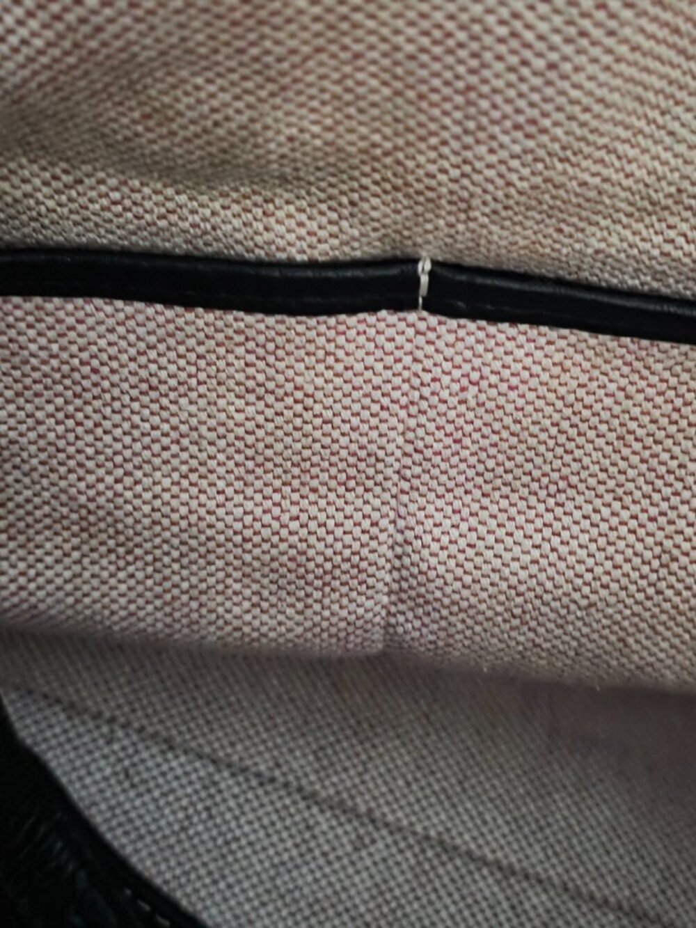 Dooney & Bourke Large Barlow Satchel in Taupe - Picture 2 of 9